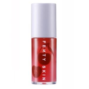 Fenty Beauty Treatz Lip Oil “Barbados Cherry”
